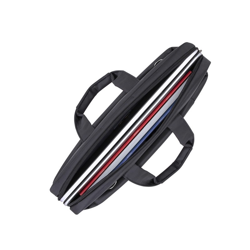 Sacoche RIVACASE 8231 Pour Pc Portable 15.6'' - Noir - Image 5