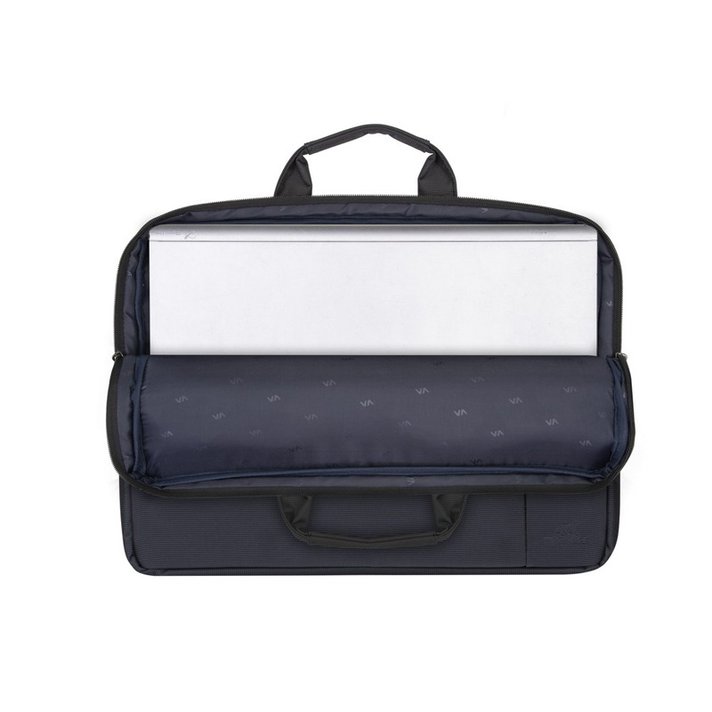 Sacoche RIVACASE 8231 Pour Pc Portable 15.6'' - Noir - Image 2