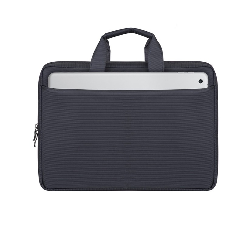 Sacoche RIVACASE 8231 Pour Pc Portable 15.6'' - Noir - Image 3