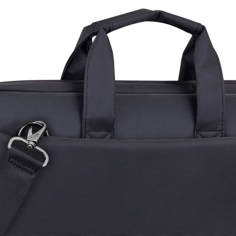 Sacoche RIVACASE 8231 Pour Pc Portable 15.6'' - Noir - Image 6