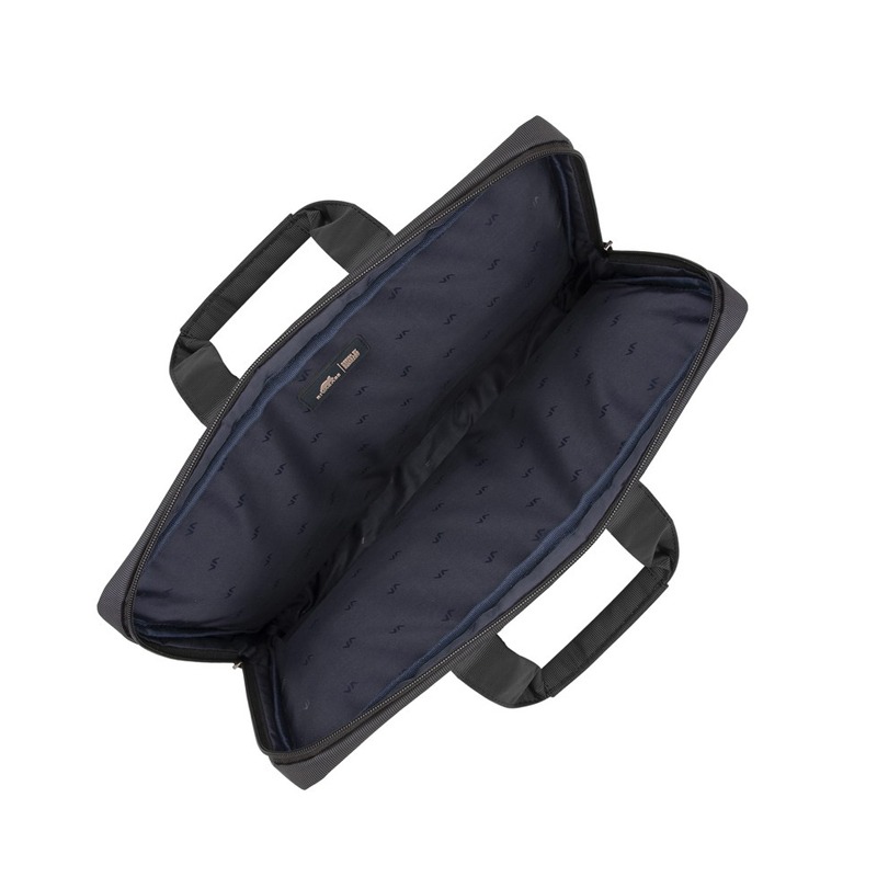 Sacoche RIVACASE 8231 Pour Pc Portable 15.6'' - Noir - Image 4