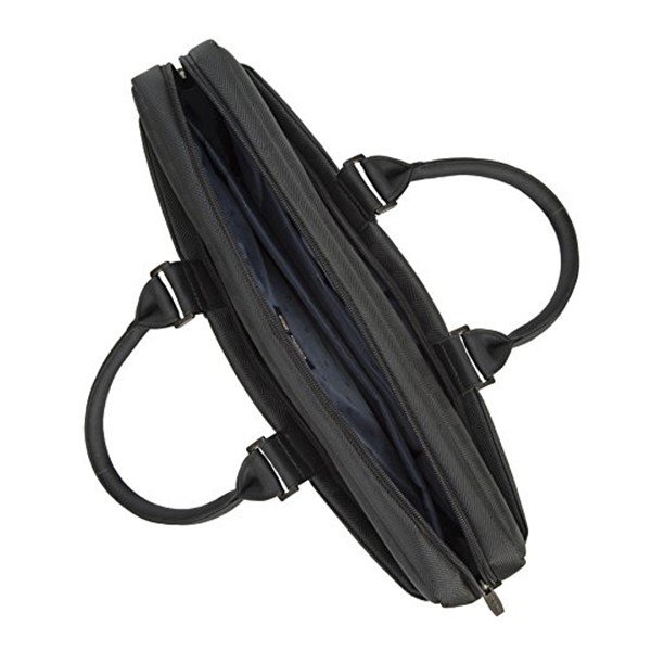 Sacoche RIVACASE Pour Pc Portable 15.6" Noir (8135) - Image 2