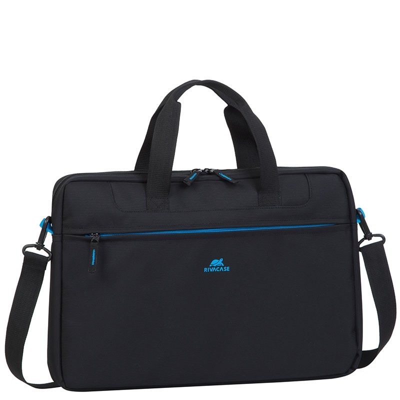 Sacoche RIVACASE 8037 Pour PC Portable 15.6'' Noir