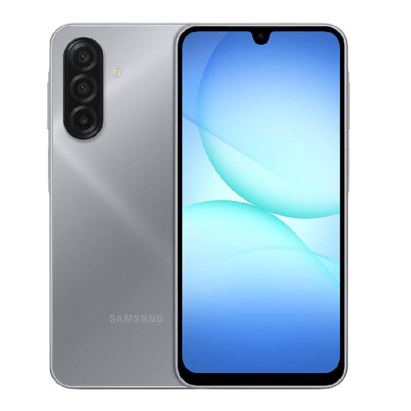 Samsung Galaxy A17 4G 8Go 128Go - Gris