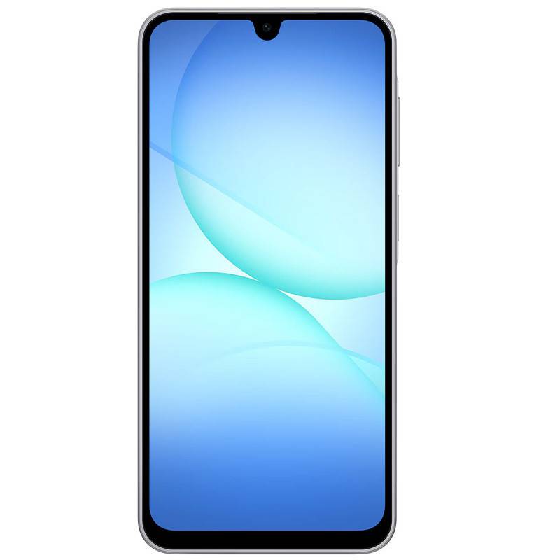 Samsung Galaxy A17 4G 8Go 128Go - Gris - Image 2