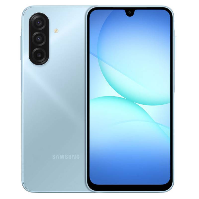 Samsung Galaxy A17 4G 8Go 128Go - Light Blue