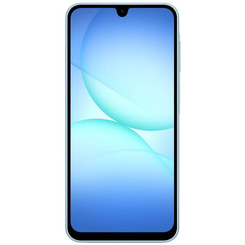 Samsung Galaxy A17 4G 8Go 128Go - Light Blue - Image 2