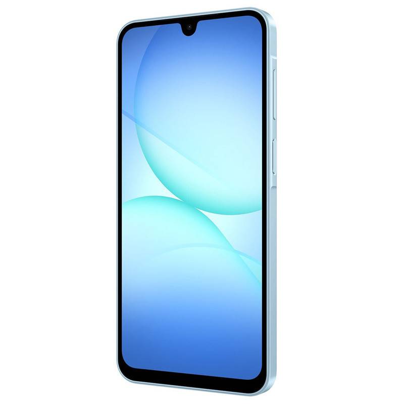 Samsung Galaxy A17 4G 8Go 128Go - Light Blue - Image 4