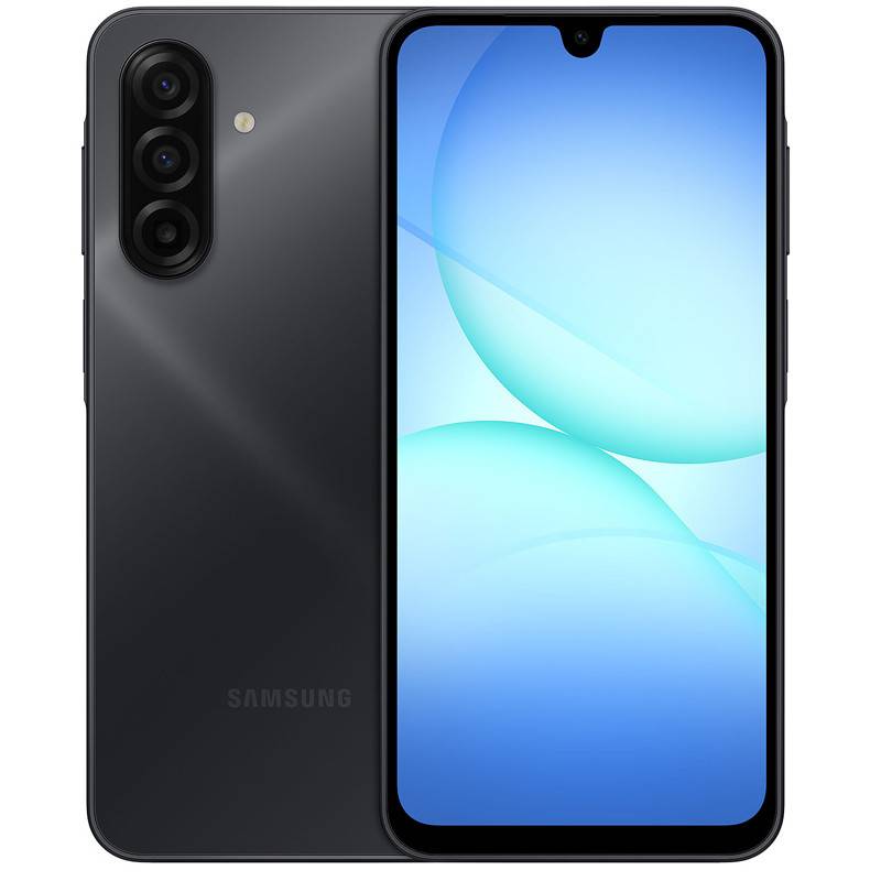 Samsung Galaxy A17 4G 8Go 128Go - Noir