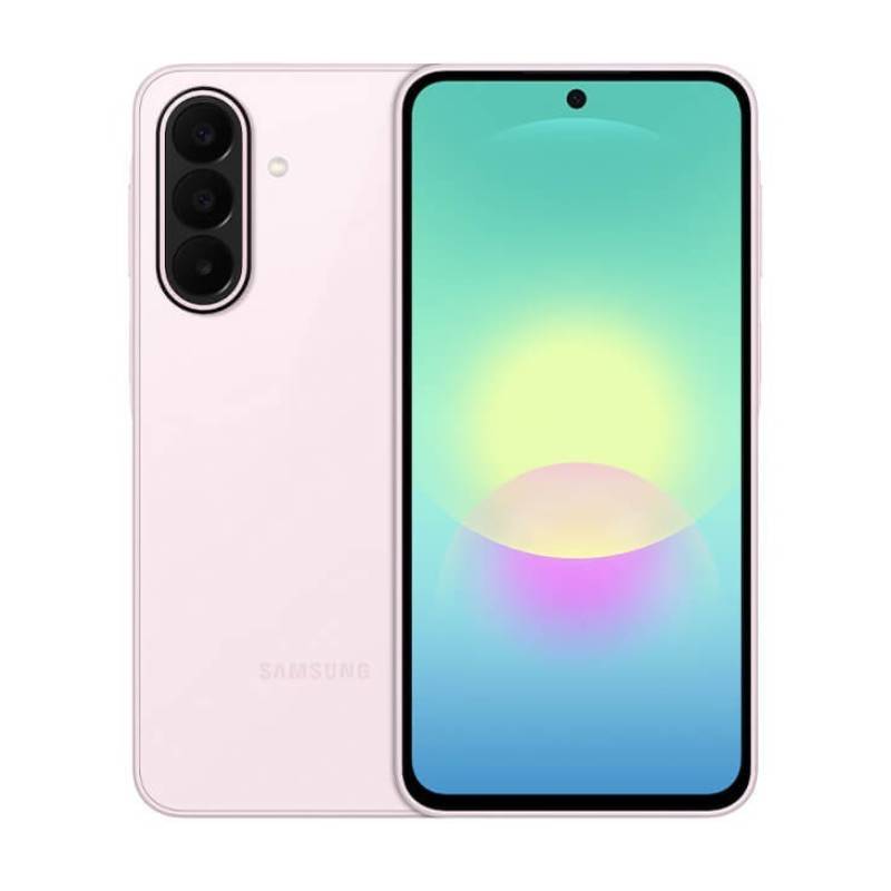 Samsung Galaxy A27 5G 6Go 128Go Pink, Photo boutique MyTek chez MyTek