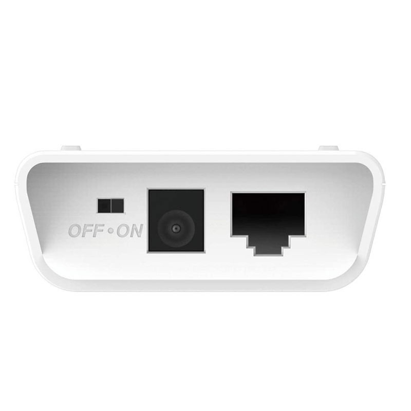 Injecteur PoE D-LINK DPE-301GI 1000 Mbps - Blanc - Image 2