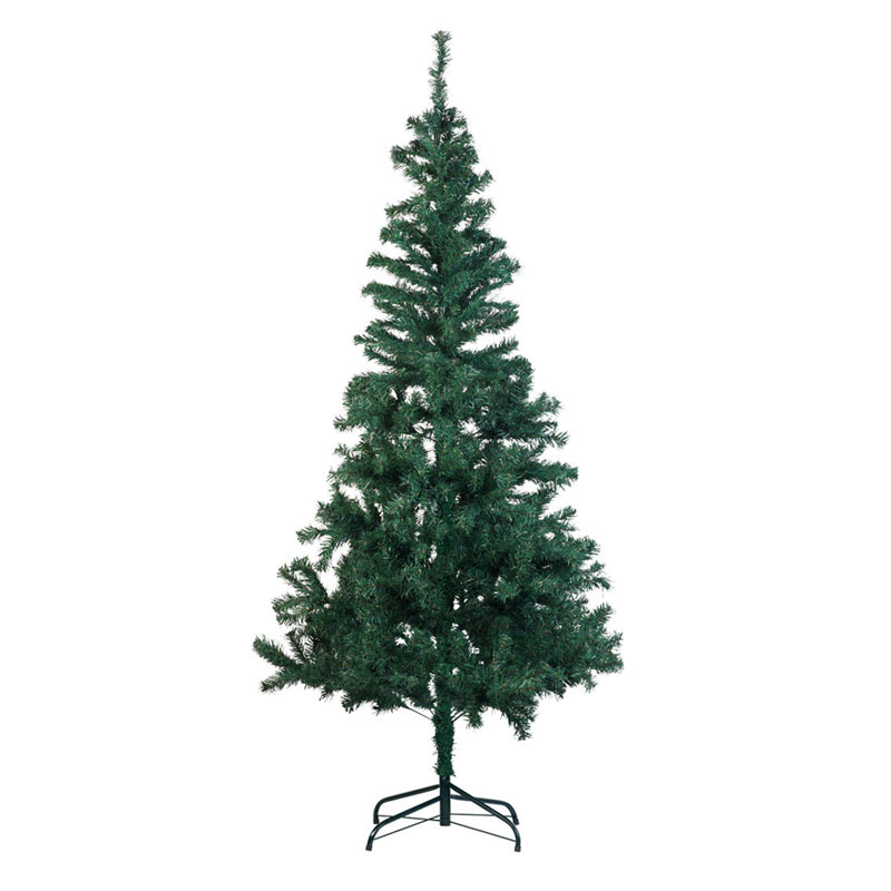 Sapin de Noël 120 cm - Vert 