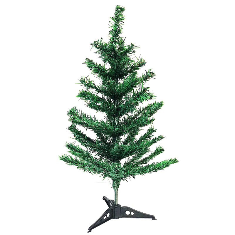Sapin de Noël 90 cm - Vert (KM040)