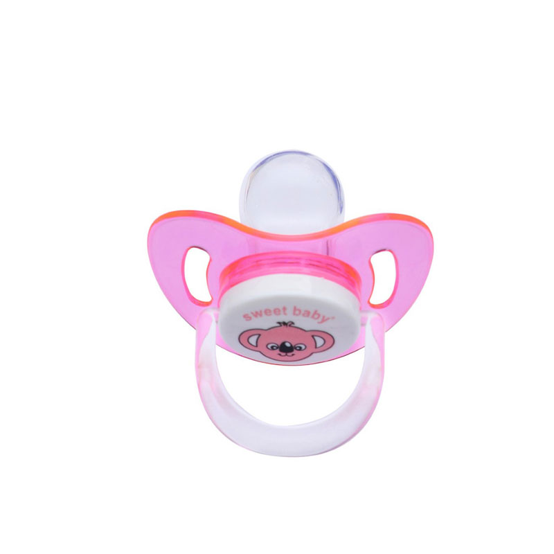 Sucette SWEET BABY Avec Couvercle - Image 2