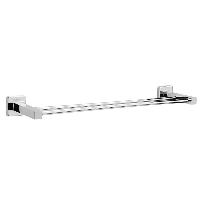 Porte Serviettes Double Ward SOPAL SB44A04