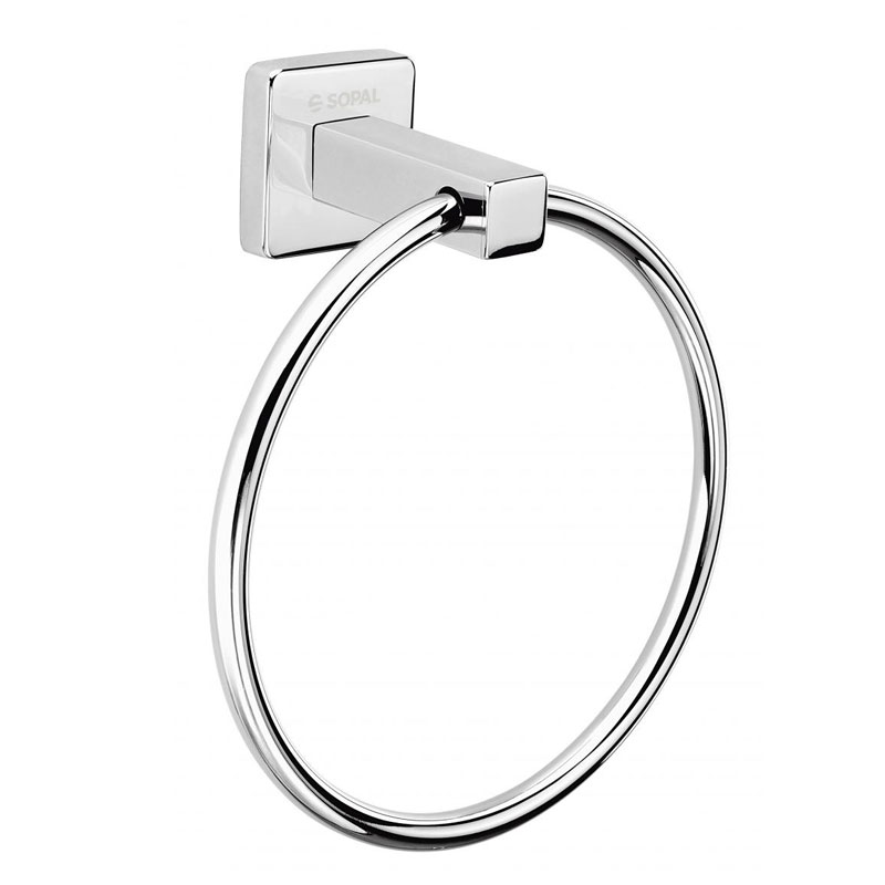 Porte Serviette Anneau Ward SOPAL SB64A04