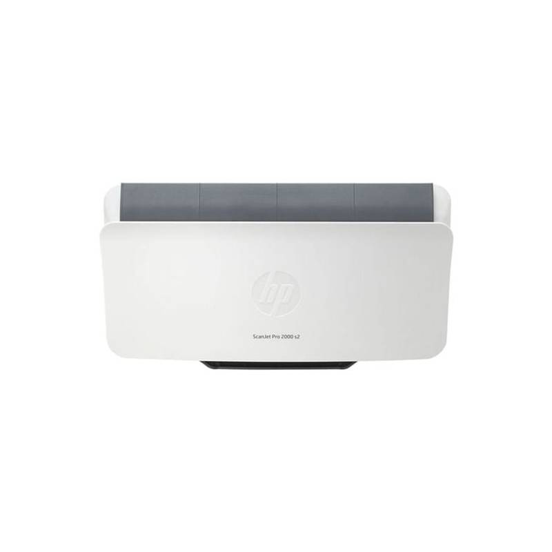 Scanner à Défilement HP ScanJet Pro 2000 S2 - Blanc (6FW06A) - Image 5