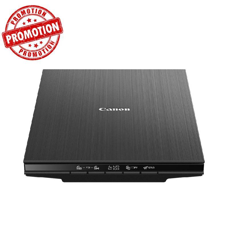 Scanner à Plat Canon CanoScan LiDE 400 A4