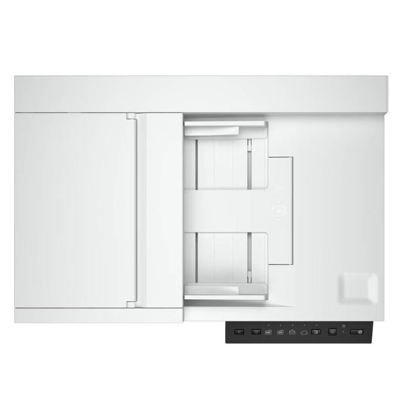 Scanner à Plat HP 2600 F1 ScanJet Pro - Blanc (20G05A) - Image 6