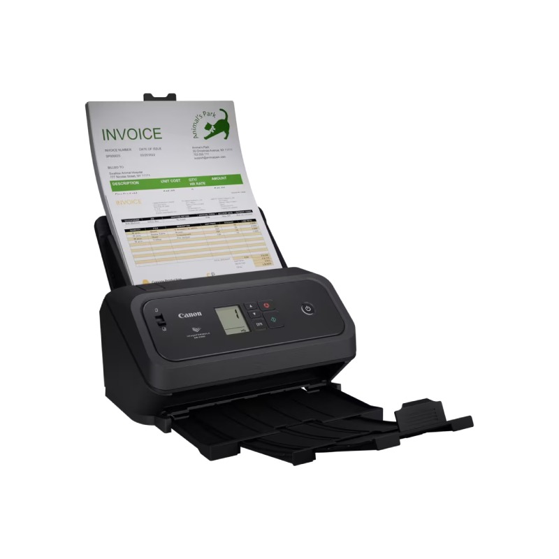 Scanner De Document CANON ImageFormula DR-C340 - Image 3
