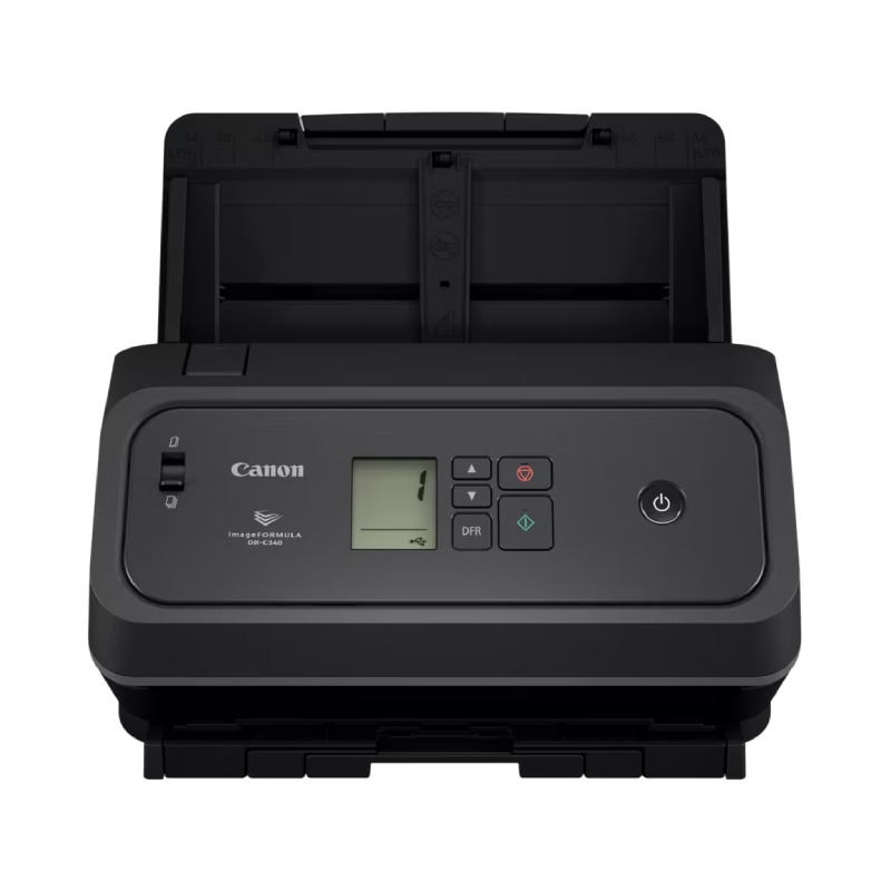 Scanner De Document CANON ImageFormula DR-C340