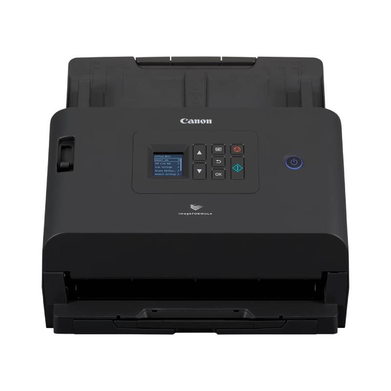 Scanner CANON imageFORMULA DR-S250N - Noir - Image 4