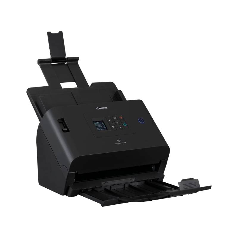 Scanner CANON imageFORMULA DR-S250N - Noir - Image 6