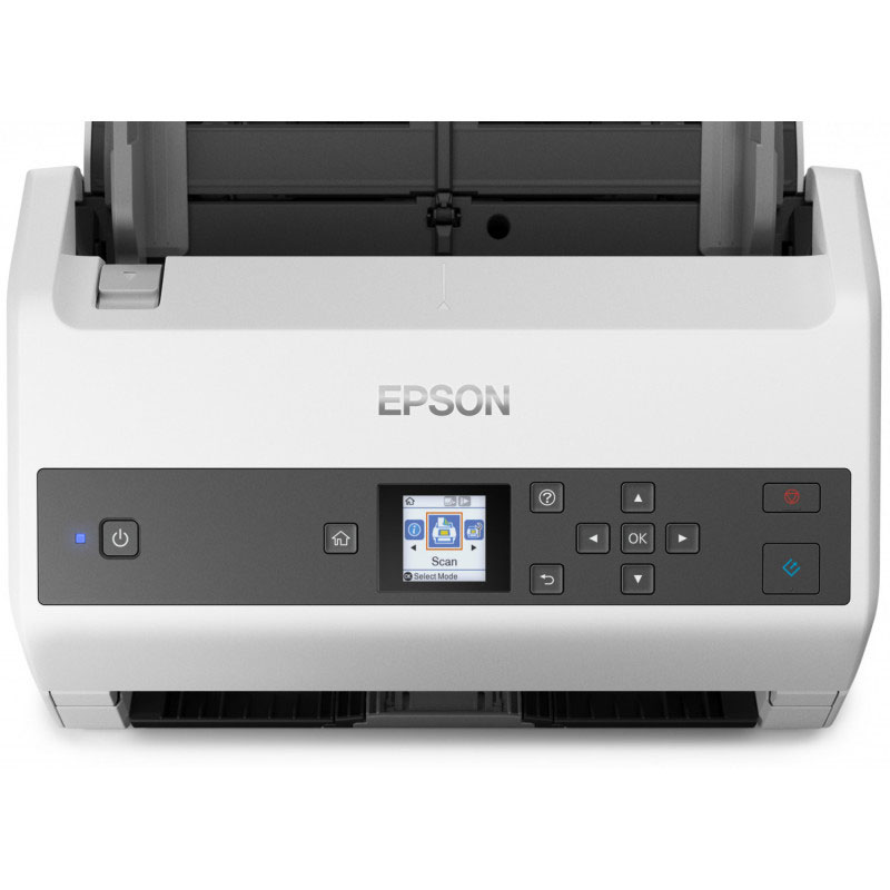 Scanner de  Document  EPSON WorkForce DS-970 A4 Recto-Verso - Image 5