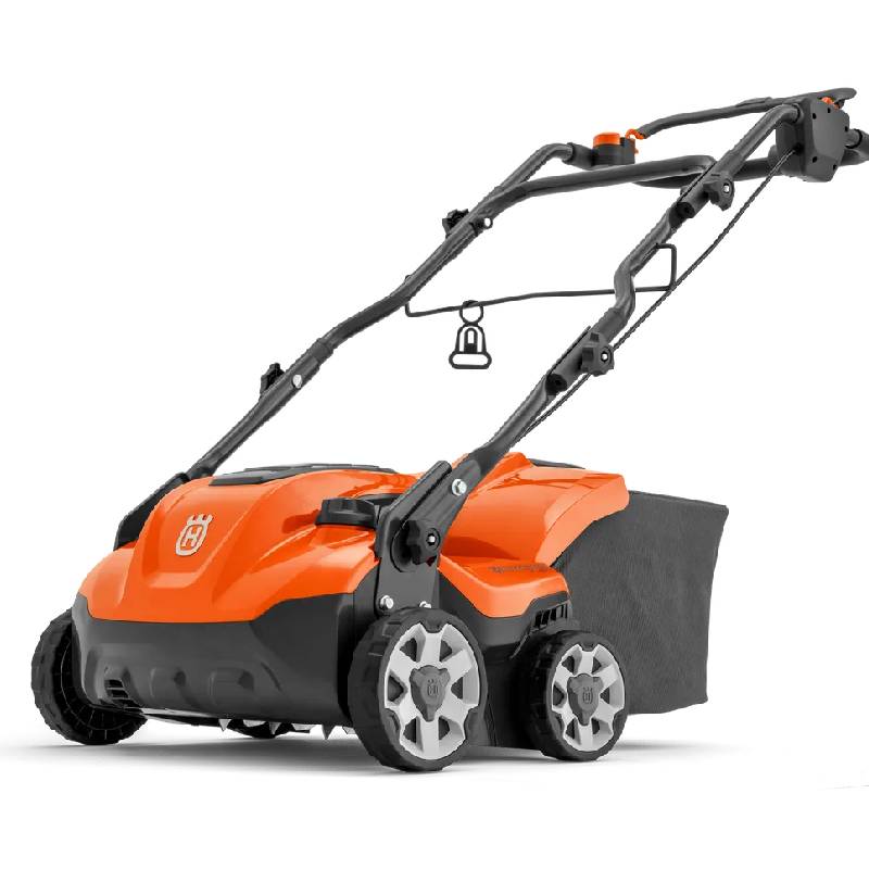 Scarificateur Électrique HUSQVARNA S138C 38 CM - Image 3