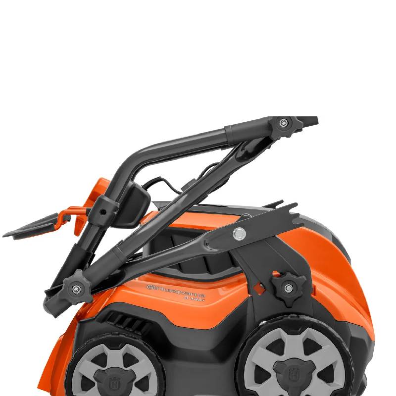 Scarificateur Électrique HUSQVARNA S138C 38 CM - Image 4