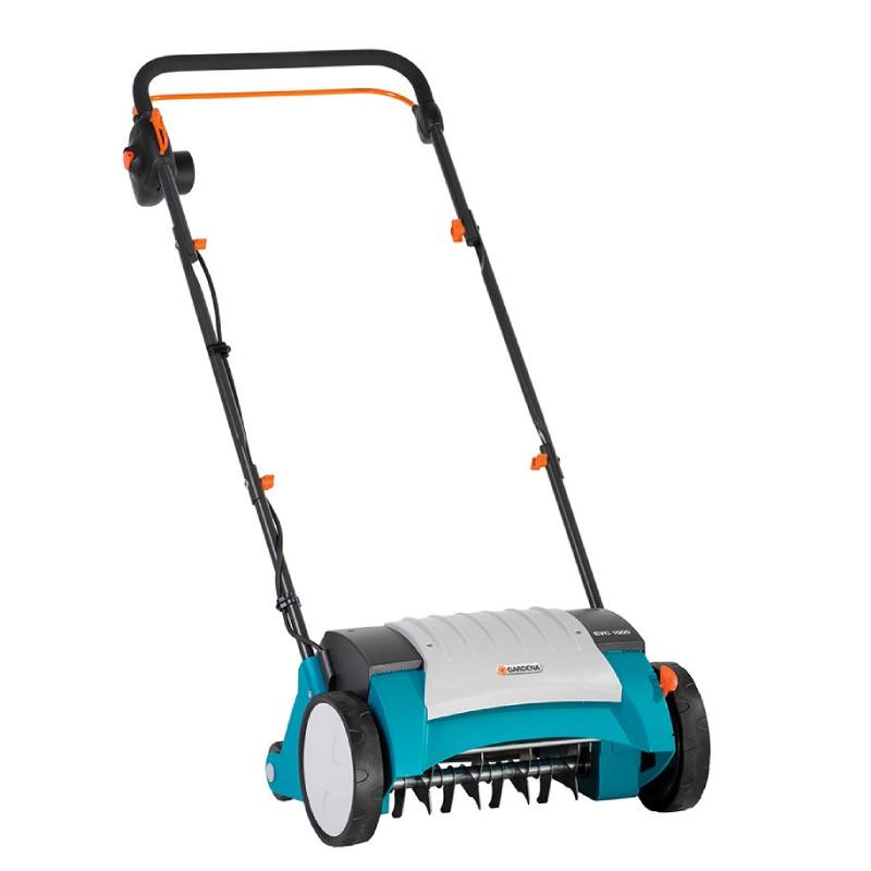 Scarificateur Electrique GARDENA EVC 1000 -04068-20 