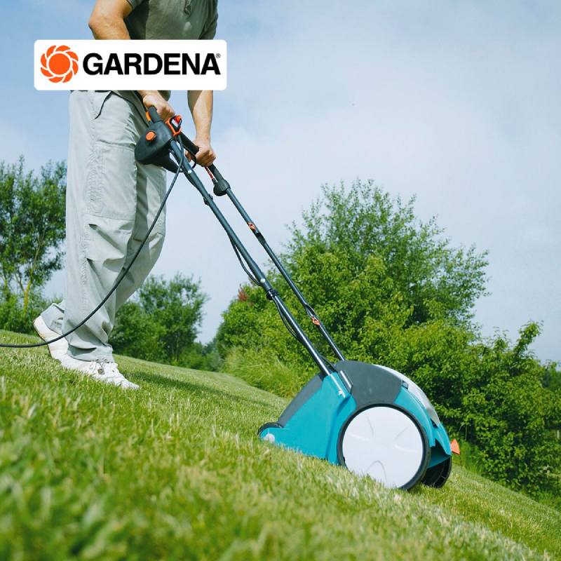 Scarificateur Electrique GARDENA EVC 1000 -04068-20 - Image 3