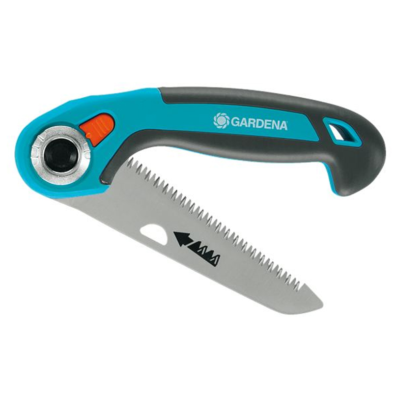 Scie A Élaguer Repliable GARDENA 135P - Image 2