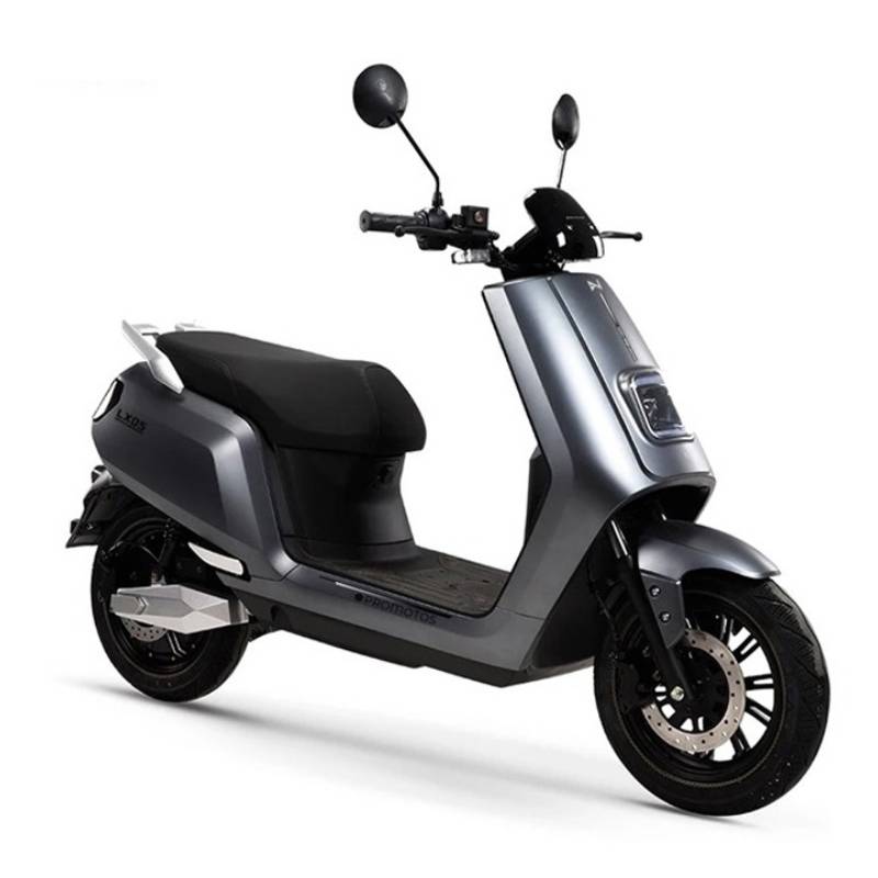 Scooter Électrique LVNENG LX05 49 CC - Gris Mat
