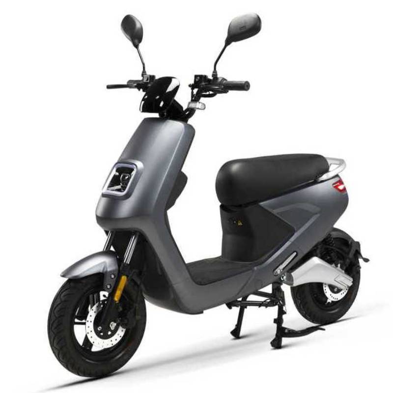 Scooter Électrique LVNENG LX04 49cc - Gris Mat