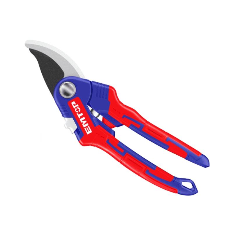 SECATEUR DE JARDIN PRO 220MM EMTOP EPSA038501