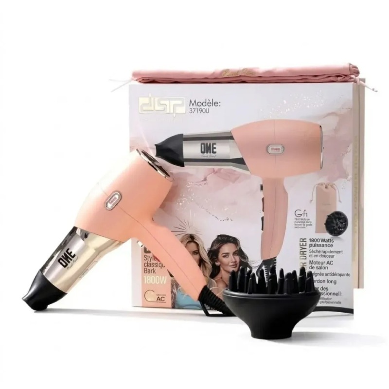 Sèche Cheveux DSP One 1800W
