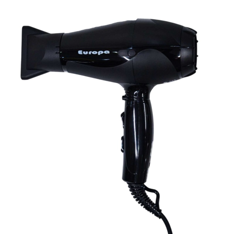 Sèche Cheveux EUROPA CM5509 2200W - Noir
