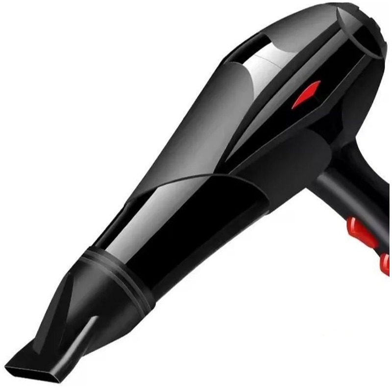 Sèche Cheveux IRONIX WMN42-1 3000W - Noir - Image 2