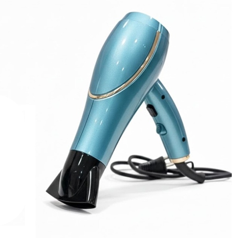 Sèche Cheveux Professionnel Florence HK447-1 2200W Bleu, Photo boutique MyTek chez MyTek