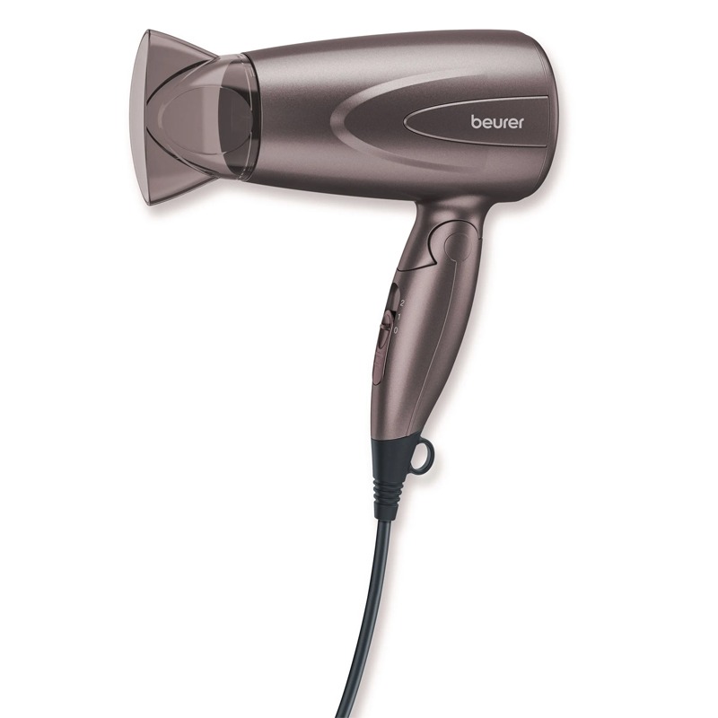 Sèche Cheveux Professionnel BEURER HC17 1300W - Gris