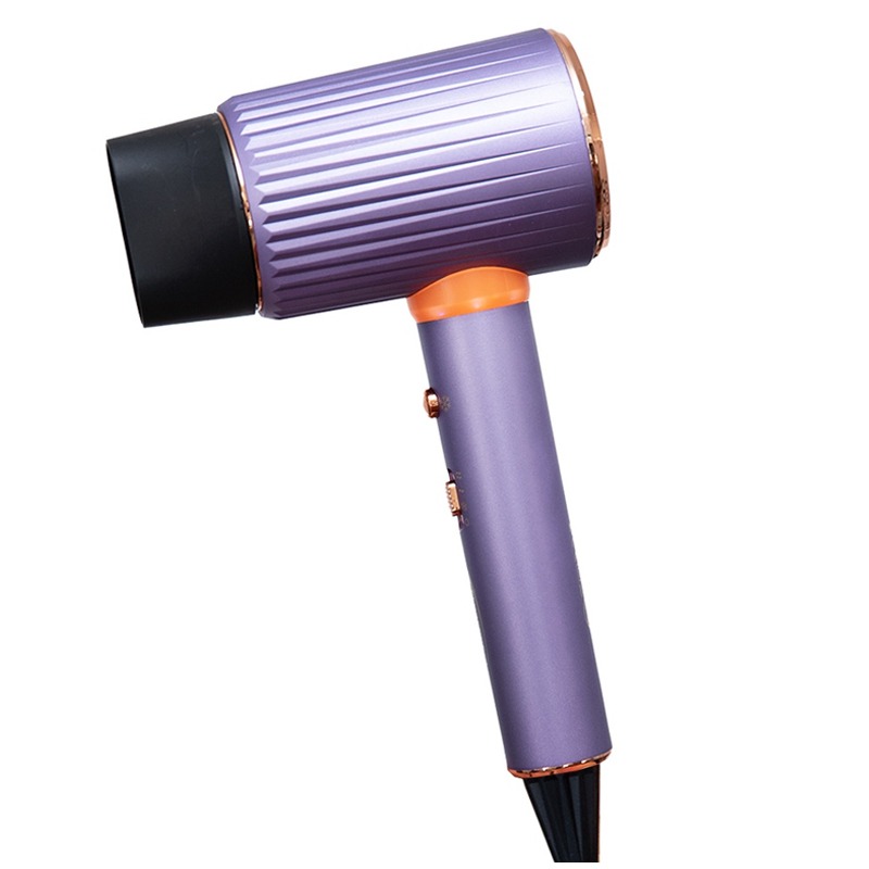 Sèche Cheveux Professionnel FLORENCE HK-448N 1900W - Violet, Photo boutique MyTek chez MyTek