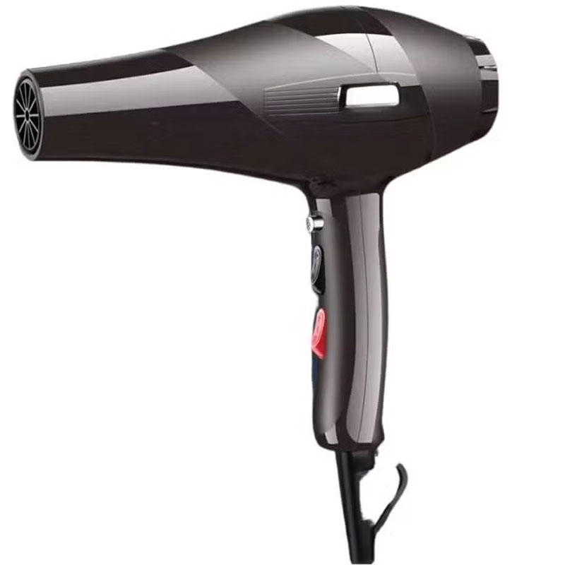 Sèche Cheveux SOKANY SK-14008 2000W - Noir