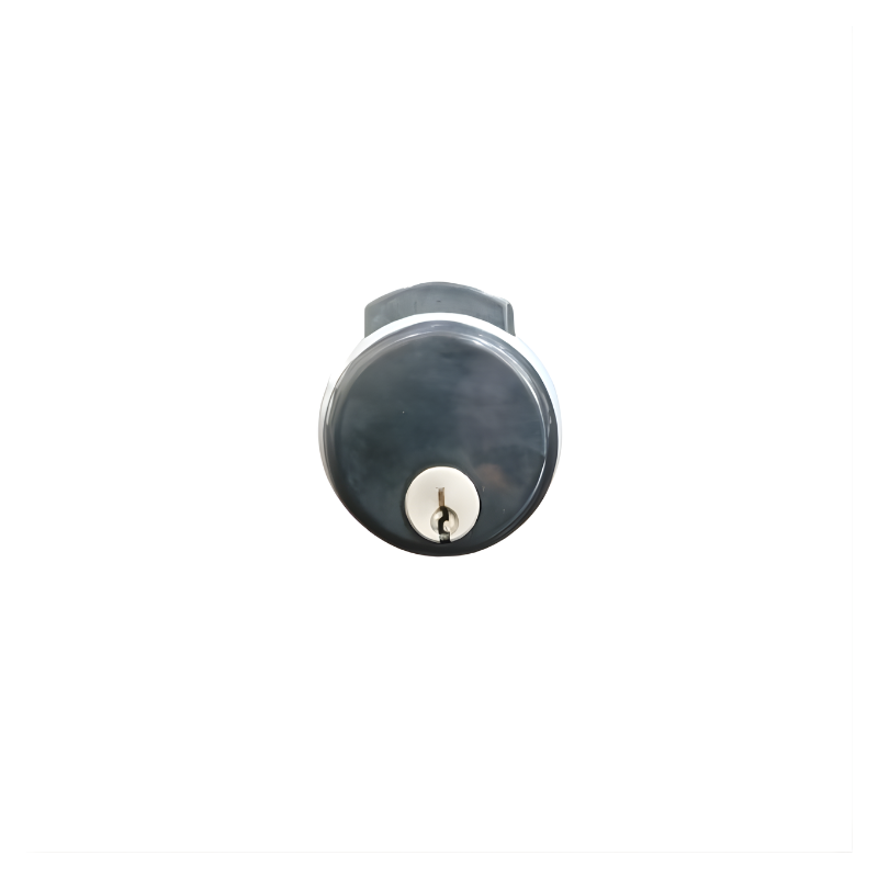 Serrure Tubulaire Smart Gris K13 