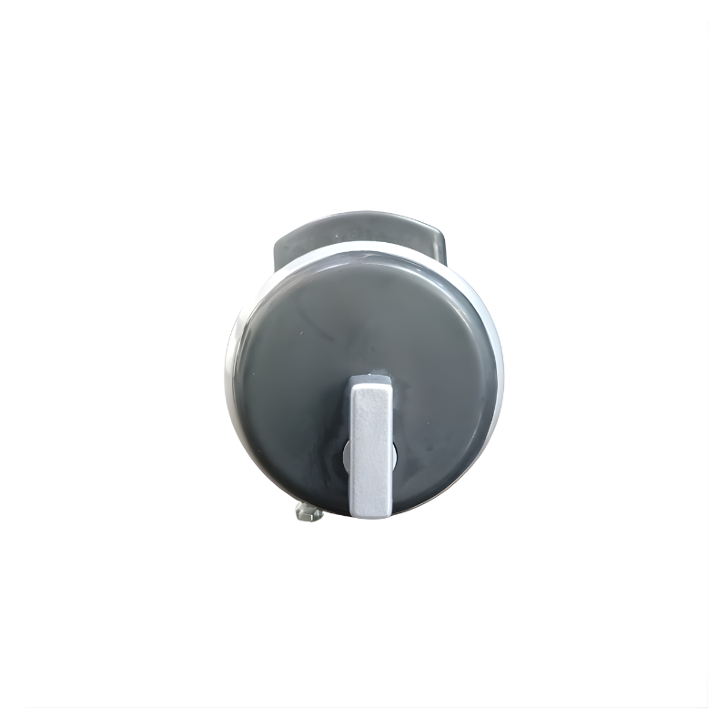  Serrure Tubulaire Smart Gris K13  - Image 2