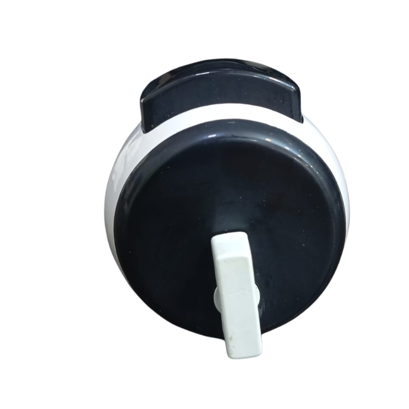 Serrure Tubulaire Smart K13 -Couleur Blanc - Image 2