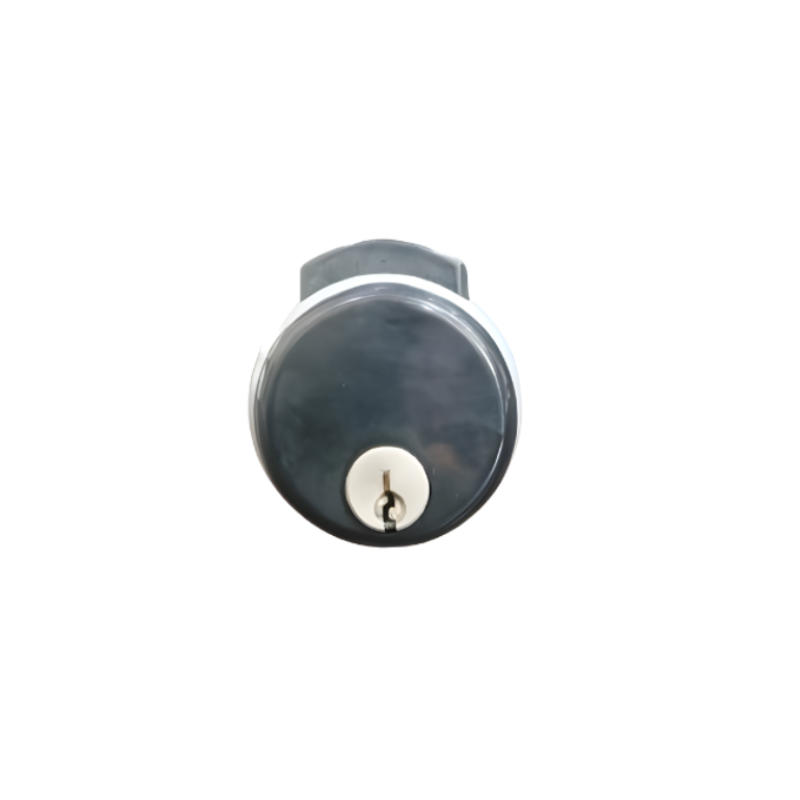  Serrure Tubulaire Smart Satine K13 Inox