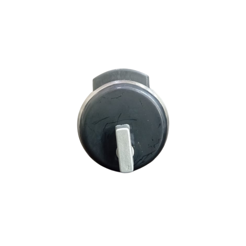  Serrure Tubulaire Smart Satine K13 Inox - Image 2