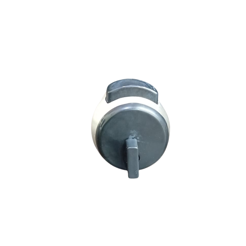 Serrure Tubulaire Smart Satine WC 12 - Image 2