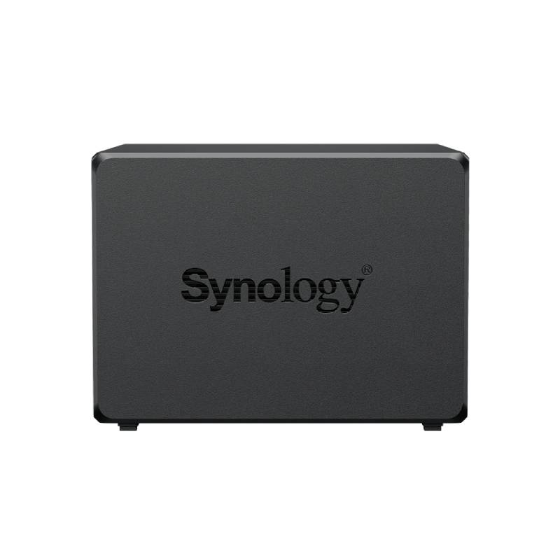 Serveur De Stockage SYNOLOGY NAS DS1525 DiskStation - Noir - Image 5